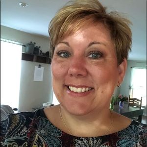 Meet your Posher, Tracy